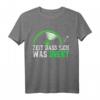 Musik Schallplatte Vinyl Plattensammler DJ Design T-Shirt – Retro Geschenk für Vinyl- und Musikliebhaber