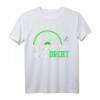 Musik Schallplatte Vinyl Plattensammler DJ Design T-Shirt – Retro Geschenk für Vinyl- und Musikliebhaber