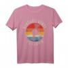 Vintage Vinyl Veteran Record DJ Schallplatte Retro Geschenk T-Shirt – Perfektes Geschenk für DJs & Schallplattensammler