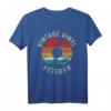Vintage Vinyl Veteran Record DJ Schallplatte Retro Geschenk T-Shirt – Perfektes Geschenk für DJs & Schallplattensammler