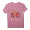 Nur ein Mädchen das wirklich Drachen liebt - Fantasy Drachen T-Shirt für Frauen und Mädchen, Tierliebhaberinnen