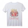 Nur ein Mädchen das wirklich Drachen liebt - Fantasy Drachen T-Shirt für Frauen und Mädchen, Tierliebhaberinnen
