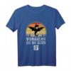 Kinder Drache Geburtstagsshirt für 6 Jahre - Perfektes Drachen Geschenk zum Geburtstag für Mädchen und Jungen