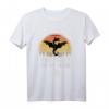 Kinder Drache Geburtstagsshirt für 6 Jahre - Perfektes Drachen Geschenk zum Geburtstag für Mädchen und Jungen
