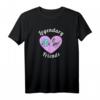 Adopt Me Legendäre Freunde Schatten Drache und Frostdrache T-Shirt – Perfektes Geschenk für Kinder, Geburtstags- & Valentinstagsgeschenk