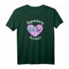 Adopt Me Legendäre Freunde Schatten Drache und Frostdrache T-Shirt – Perfektes Geschenk für Kinder, Geburtstags- & Valentinstagsgeschenk