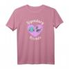 Adopt Me Legendäre Freunde Schatten Drache und Frostdrache T-Shirt – Perfektes Geschenk für Kinder, Geburtstags- & Valentinstagsgeschenk