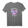 Adopt Me Legendäre Freunde Schatten Drache und Frostdrache T-Shirt – Perfektes Geschenk für Kinder, Geburtstags- & Valentinstagsgeschenk