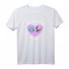 Adopt Me Legendäre Freunde Schatten Drache und Frostdrache T-Shirt – Perfektes Geschenk für Kinder, Geburtstags- & Valentinstagsgeschenk