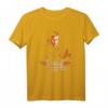 40Geburtstag Wingman Goose T-Shirt – Top Gun & Aviator Design, offizielles Merchandise, perfektes Geschenk zum HapDuck