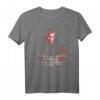 40Geburtstag Wingman Goose T-Shirt – Top Gun & Aviator Design, offizielles Merchandise, perfektes Geschenk zum HapDuck