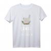 Lustiges Lama und Alpaka Motiv T-Shirt – Originelle Geburtstagsgeschenkidee für Juli-Geburtstag, Damen und Herren, Party & Feier