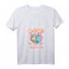 K-Pop Damen Hallyu T-Shirt mit V-Ausschnitt - Asiatischer Kawaii Style für Koreanische Musik, K-Drama & Seoul Fans