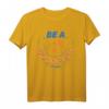 40Geburtstag Be A Goldfish T-Shirt – Offiziell lizenziertes Serien-Merchandise für Fans & Geburtstagsgeschenke