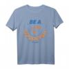 40Geburtstag Be A Goldfish T-Shirt – Offiziell lizenziertes Serien-Merchandise für Fans & Geburtstagsgeschenke