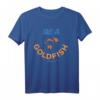 40Geburtstag Be A Goldfish T-Shirt – Offiziell lizenziertes Serien-Merchandise für Fans & Geburtstagsgeschenke