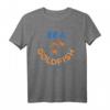 40Geburtstag Be A Goldfish T-Shirt – Offiziell lizenziertes Serien-Merchandise für Fans & Geburtstagsgeschenke