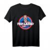 HapDuck Tea Cup T-Shirt – Offiziell lizenziertes Serien-Merchandise für Fans und Geburtstagsfeiern