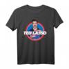 HapDuck Tea Cup T-Shirt – Offiziell lizenziertes Serien-Merchandise für Fans und Geburtstagsfeiern