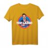HapDuck Tea Cup T-Shirt – Offiziell lizenziertes Serien-Merchandise für Fans und Geburtstagsfeiern