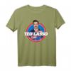 HapDuck Tea Cup T-Shirt – Offiziell lizenziertes Serien-Merchandise für Fans und Geburtstagsfeiern