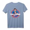 HapDuck Tea Cup T-Shirt – Offiziell lizenziertes Serien-Merchandise für Fans und Geburtstagsfeiern