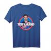 HapDuck Tea Cup T-Shirt – Offiziell lizenziertes Serien-Merchandise für Fans und Geburtstagsfeiern