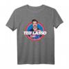 HapDuck Tea Cup T-Shirt – Offiziell lizenziertes Serien-Merchandise für Fans und Geburtstagsfeiern