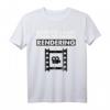 Sorry I'm Late Funny Film Making Video Editor Producer T-Shirt – Perfektes Geschenk für Video-Editoren, Filmemacher & Videoproduzenten zu Weihnachten, Geburtstag & mehr