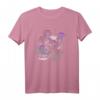 Shrooms On Skull Minimal Cool Dance Techno EDM Lover T-Shirt – Perfektes Geschenk für Rave, Party & Musikfans zu Geburtstags, Weihnachten & besonderen Anlässen