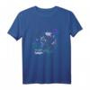 Shrooms On Skull Minimal Cool Dance Techno EDM Lover T-Shirt – Perfektes Geschenk für Rave, Party & Musikfans zu Geburtstags, Weihnachten & besonderen Anlässen