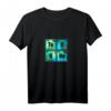Techno Rave Party Periodensystem Festival Galaxy Tank Top – Perfektes EDM Outfit für Festivals, Partys und Geburtstagsgeschenke für Musikfans