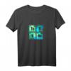 Techno Rave Party Periodensystem Festival Galaxy Tank Top – Perfektes EDM Outfit für Festivals, Partys und Geburtstagsgeschenke für Musikfans