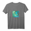 Techno Rave Party Periodensystem Festival Galaxy Tank Top – Perfektes EDM Outfit für Festivals, Partys und Geburtstagsgeschenke für Musikfans