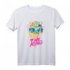 EDM - The King - Löwe Party T-Shirt für Festivals, Sommernächte & Partys