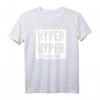 Hyper Hyper Save the Rave Festival T-Shirt – 90er Techno, Clubbing & Party Merch für Rave-Fans