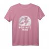 Damen Hexe Oma Großmutter Rentnerin T-Shirt mit Sarkasmus – Lustiges Geschenk für Bikerinnen, Tanten und Frauen mit Selbstironie