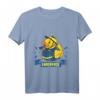 Ehrenente THW Nachwuchs im Einsatz T-Shirt - Lustiges Geschenk für Helfer, Kameraden & Kinder im Katastrophenschutz
