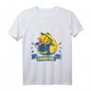 Ehrenente THW Nachwuchs im Einsatz T-Shirt - Lustiges Geschenk für Helfer, Kameraden & Kinder im Katastrophenschutz
