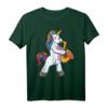 Saxophon Einhorn Marching Band und Jazz Spieler T-Shirt – Perfektes Geschenk für Kinder, Geburtstags-, Halloween- & Weihnachtsgeschenk für junge Saxophonisten