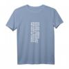 Lustiges Männer T-Shirt mit Spruch – Originelle Geschenkidee für Weihnachten & Geburtstag, Bequemes Freizeitshirt in Schwarz mit witzigem Druck