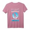 Herren Eishockey T-Shirt – Ich bin verheiratet und spiele Eishockey, lustiges Geschenk für Eishockeyfans