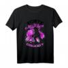 Echte Mädchen Spielen Eishockey! Lustiges Eishockey T-Shirt für Damen, Frauen & Kinder – Perfekt für Eishockeyspielerinnen, Fans & Teams