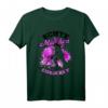 Echte Mädchen Spielen Eishockey! Lustiges Eishockey T-Shirt für Damen, Frauen & Kinder – Perfekt für Eishockeyspielerinnen, Fans & Teams