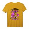 Echte Mädchen Spielen Eishockey! Lustiges Eishockey T-Shirt für Damen, Frauen & Kinder – Perfekt für Eishockeyspielerinnen, Fans & Teams