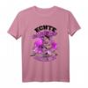 Echte Mädchen Spielen Eishockey! Lustiges Eishockey T-Shirt für Damen, Frauen & Kinder – Perfekt für Eishockeyspielerinnen, Fans & Teams