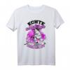 Echte Mädchen Spielen Eishockey! Lustiges Eishockey T-Shirt für Damen, Frauen & Kinder – Perfekt für Eishockeyspielerinnen, Fans & Teams