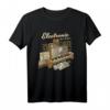 Modular Synthesizer Elektronischer Musiker T-Shirt – Perfektes Geschenk für Musik-Produzenten, DJs & Synthesizer Fans
