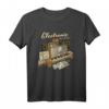 Modular Synthesizer Elektronischer Musiker T-Shirt – Perfektes Geschenk für Musik-Produzenten, DJs & Synthesizer Fans
