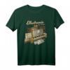 Modular Synthesizer Elektronischer Musiker T-Shirt – Perfektes Geschenk für Musik-Produzenten, DJs & Synthesizer Fans
